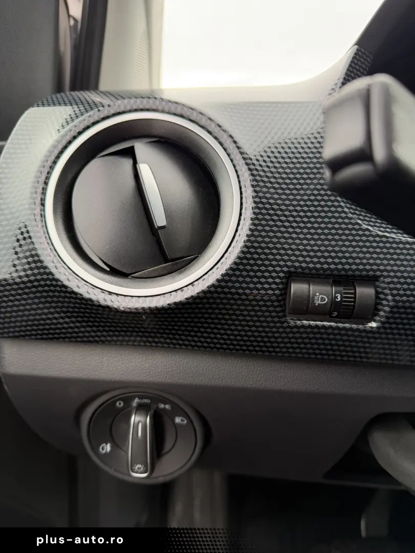 Volkswagen e-UP Hatchback 2023