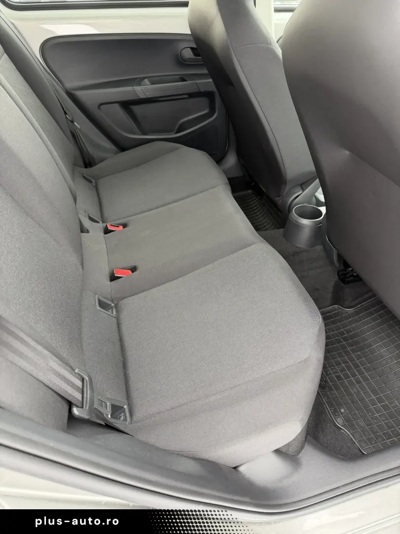 Volkswagen e-UP Hatchback 2023