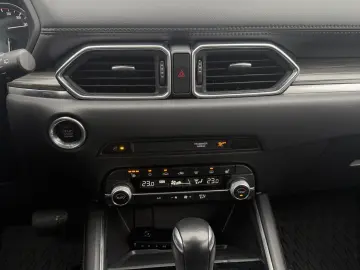 Mazda CX5 SUV 2023
