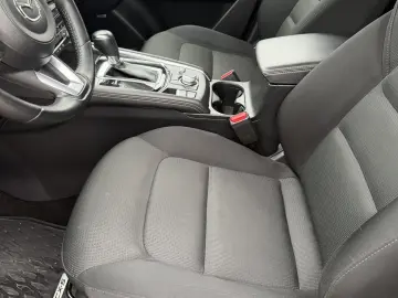 Mazda CX5 SUV 2023