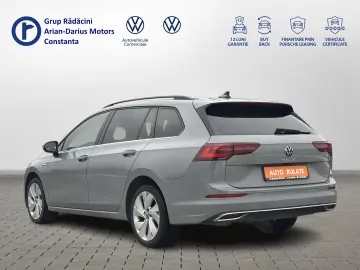 Volkswagen GOLF BREAK Break 2022