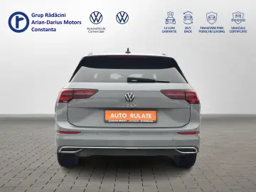Volkswagen GOLF BREAK Break 2022