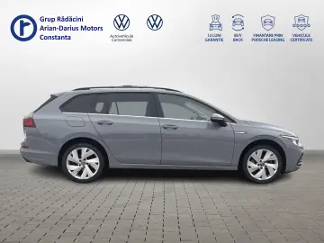 Volkswagen GOLF BREAK Break 2022