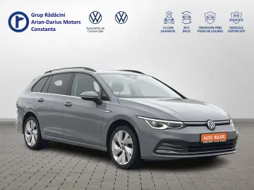 Volkswagen GOLF BREAK Break 2022