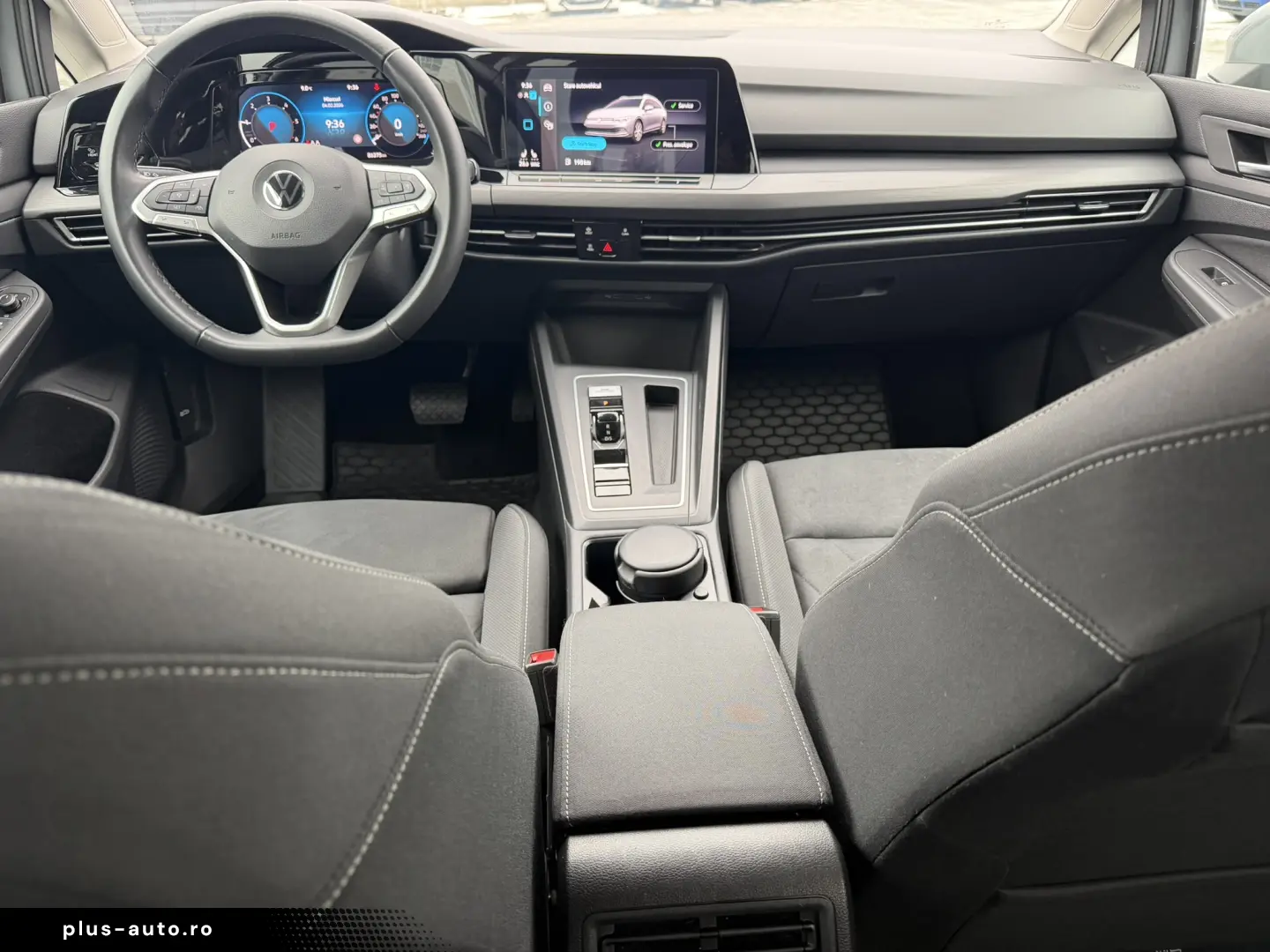 Volkswagen GOLF BREAK Break 2022