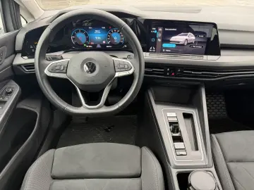 Volkswagen GOLF BREAK Break 2022