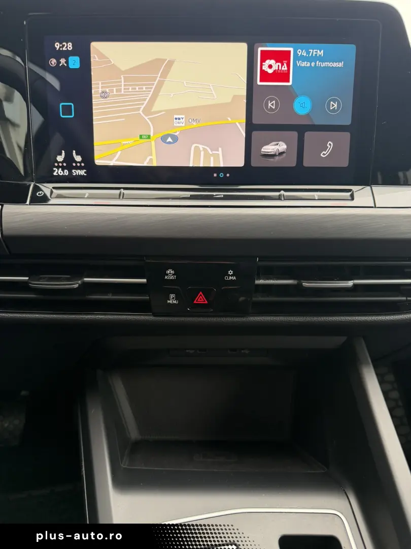 Volkswagen GOLF BREAK Break 2022