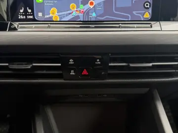 Volkswagen GOLF BREAK Break 2022