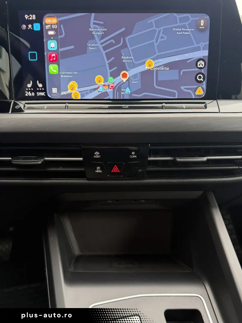 Volkswagen GOLF BREAK Break 2022