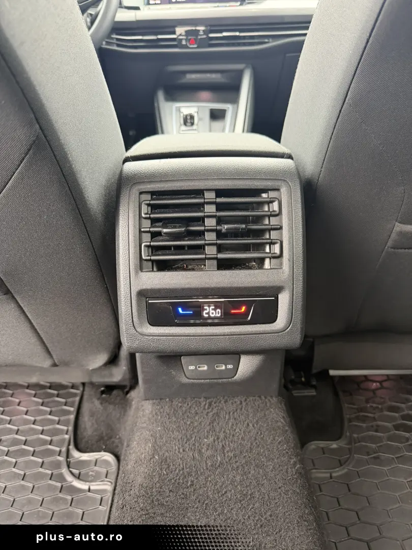 Volkswagen GOLF BREAK Break 2022