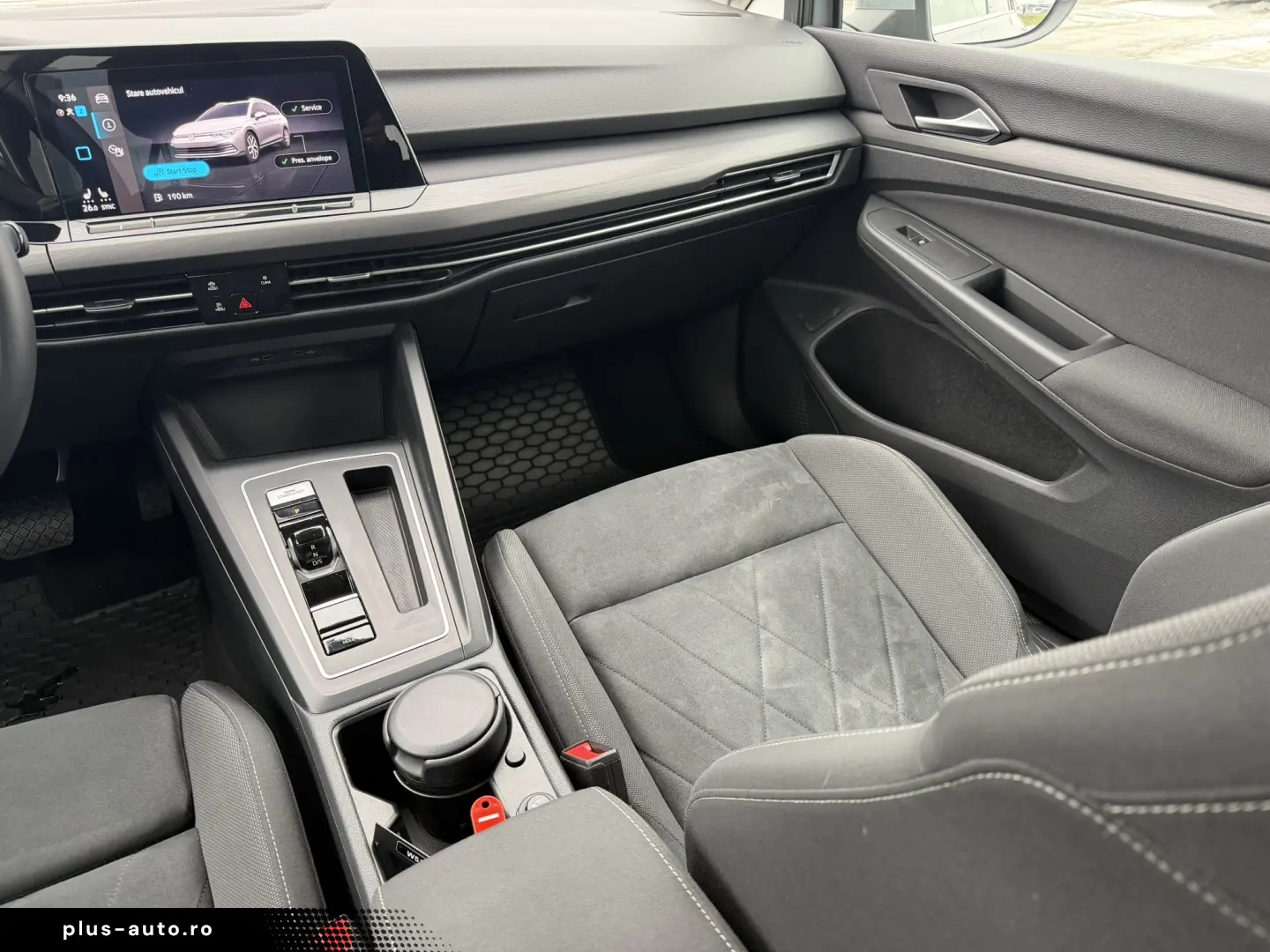 Volkswagen GOLF BREAK Break 2022