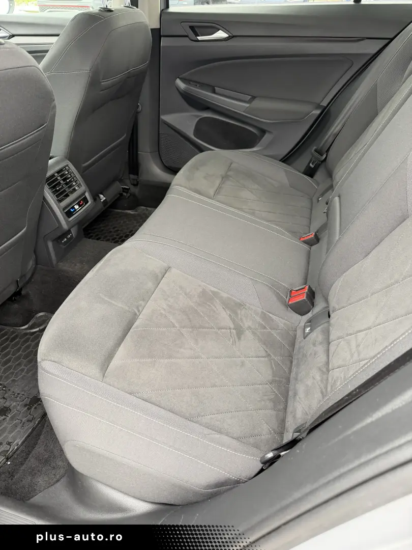 Volkswagen GOLF BREAK Break 2022