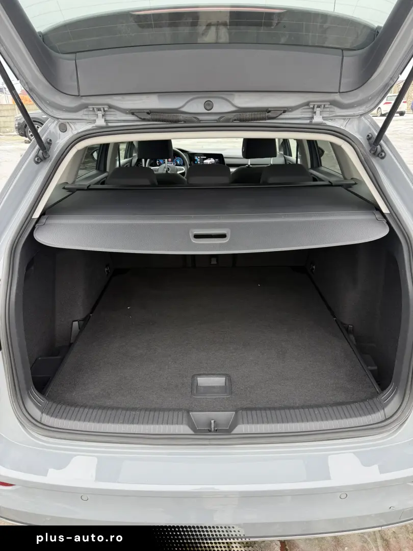 Volkswagen GOLF BREAK Break 2022