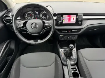 Skoda FABIA Hatchback 2023