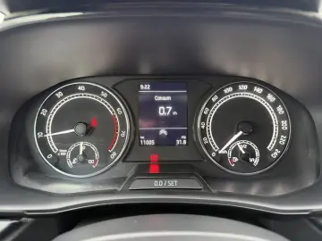 Skoda FABIA Hatchback 2023