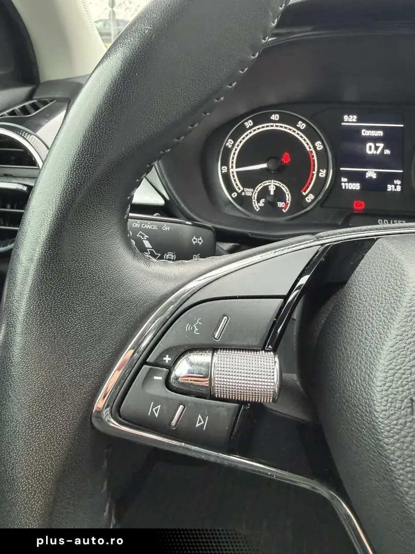 Skoda FABIA Hatchback 2023