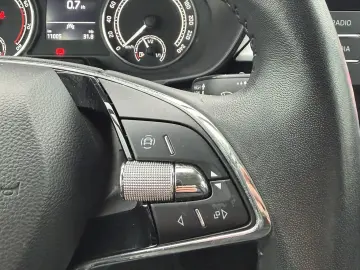 Skoda FABIA Hatchback 2023