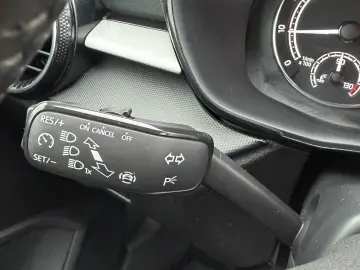 Skoda FABIA Hatchback 2023