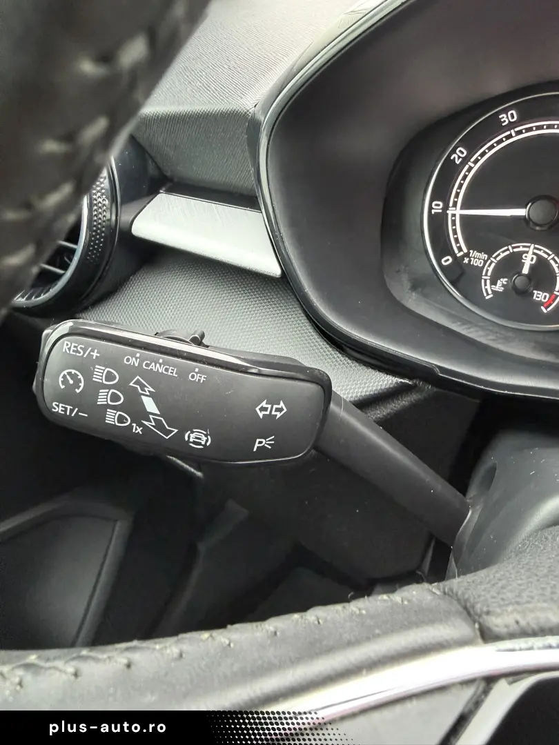 Skoda FABIA Hatchback 2023