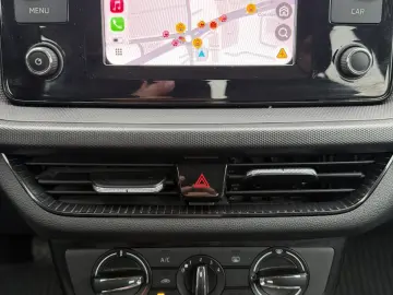 Skoda FABIA Hatchback 2023