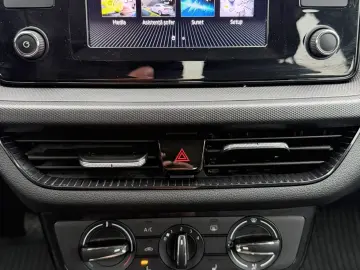 Skoda FABIA Hatchback 2023