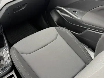 Skoda FABIA Hatchback 2023