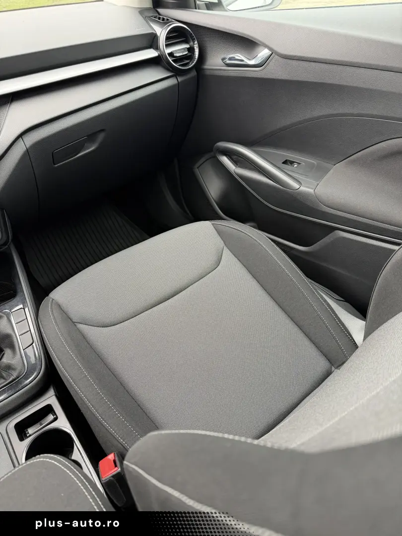 Skoda FABIA Hatchback 2023