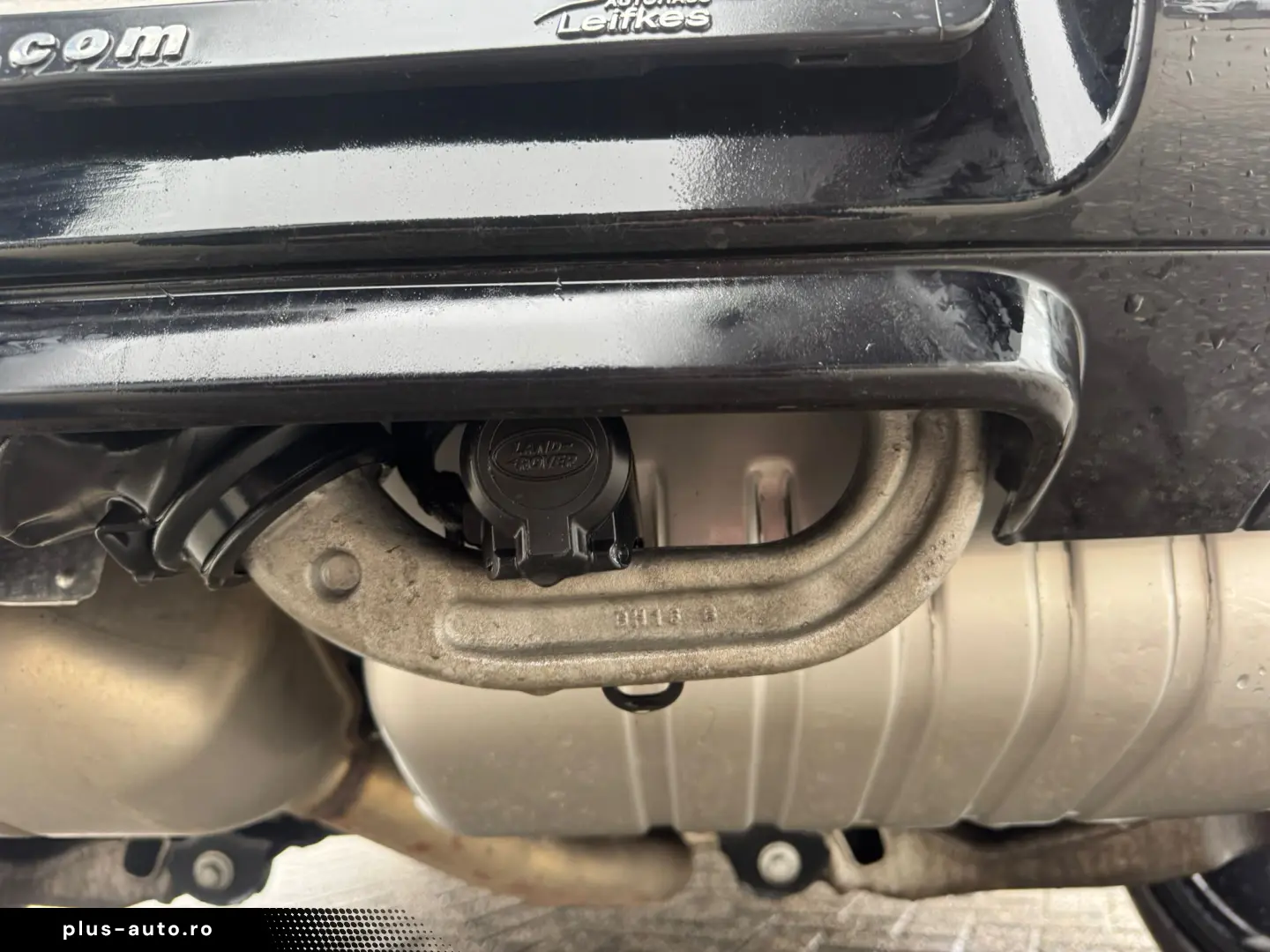 Land Rover Defender D300 110 SEDONA EDITION