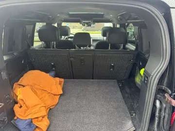 Land Rover Defender D300 110 SEDONA EDITION