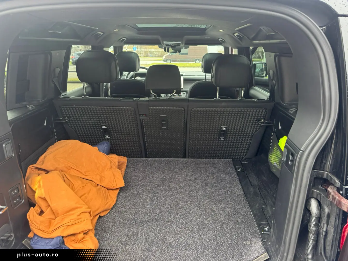 Land Rover Defender D300 110 SEDONA EDITION