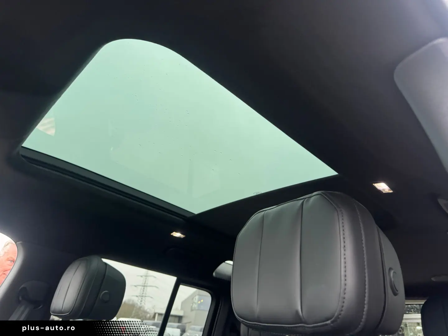 Land Rover Defender D300 110 SEDONA EDITION