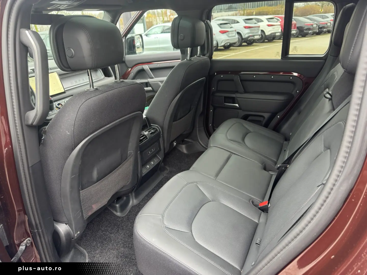 Land Rover Defender D300 110 SEDONA EDITION