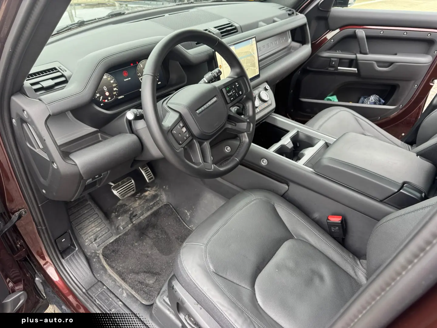 Land Rover Defender D300 110 SEDONA EDITION