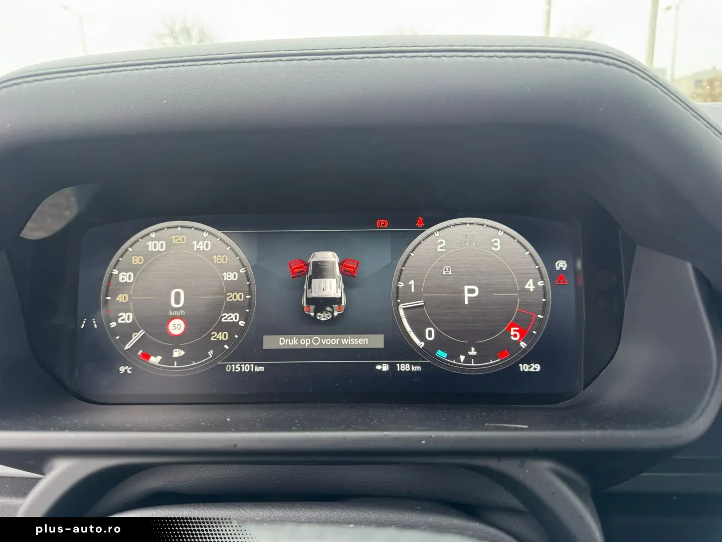 Land Rover Defender D300 110 SEDONA EDITION