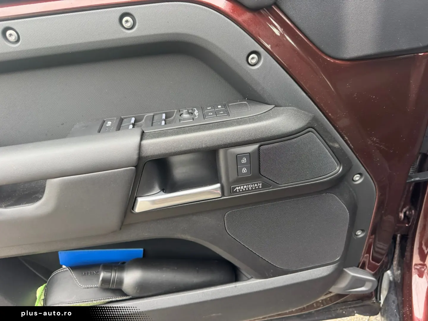 Land Rover Defender D300 110 SEDONA EDITION