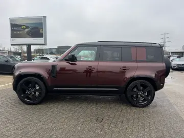 Land Rover Defender D300 110 SEDONA EDITION