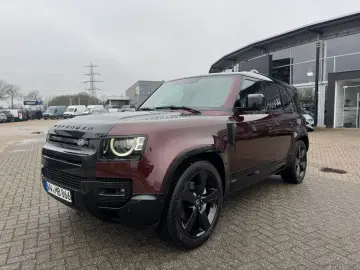 Land Rover Defender D300 110 SEDONA EDITION