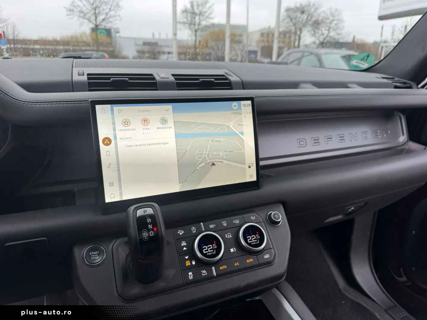 Land Rover Defender D300 110 SEDONA EDITION