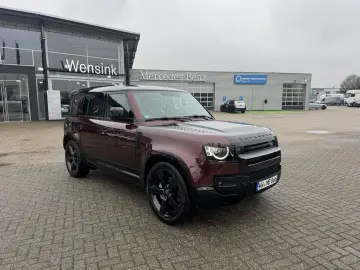 Land Rover Defender D300 110 SEDONA EDITION