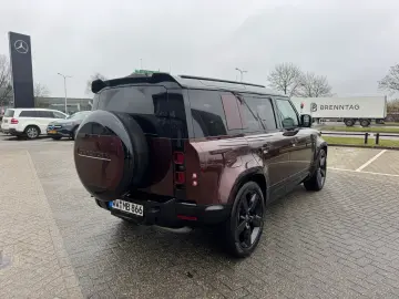 Land Rover Defender D300 110 SEDONA EDITION