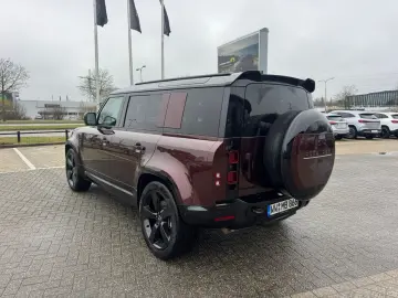 Land Rover Defender D300 110 SEDONA EDITION