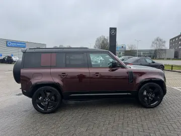 Land Rover Defender D300 110 SEDONA EDITION