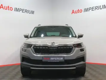 SKODA Kodiaq Tour 4x4 2.0 TDI ACC RfK LED VirtualCockp