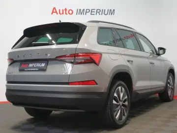 SKODA Kodiaq Tour 4x4 2.0 TDI ACC RfK LED VirtualCockp