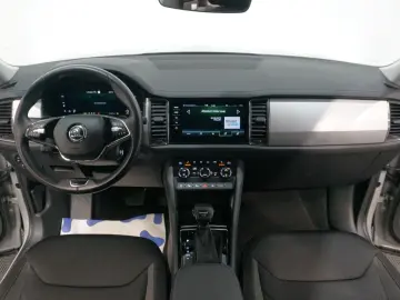 SKODA Kodiaq Tour 4x4 2.0 TDI ACC RfK LED VirtualCockp