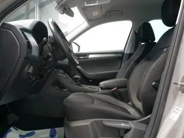 SKODA Kodiaq Tour 4x4 2.0 TDI ACC RfK LED VirtualCockp