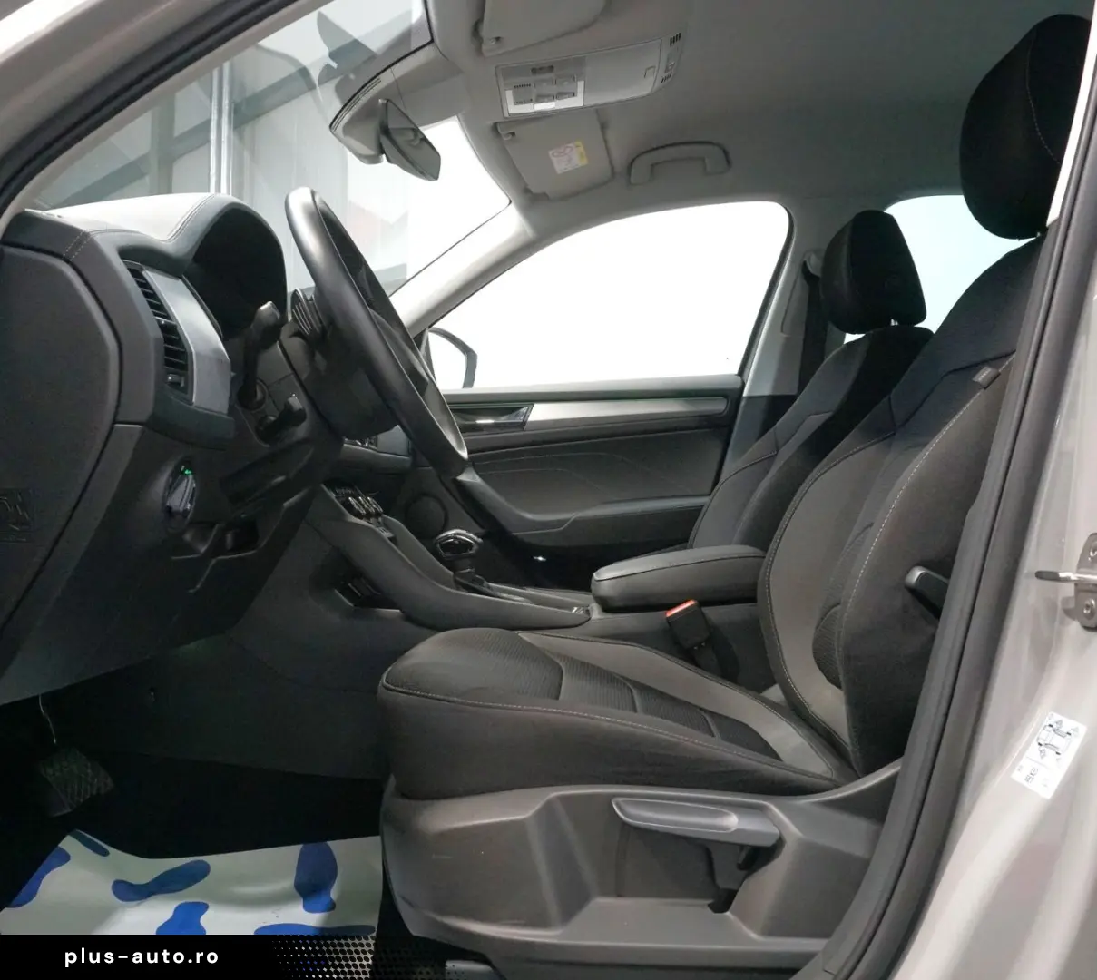 SKODA Kodiaq Tour 4x4 2.0 TDI ACC RfK LED VirtualCockp