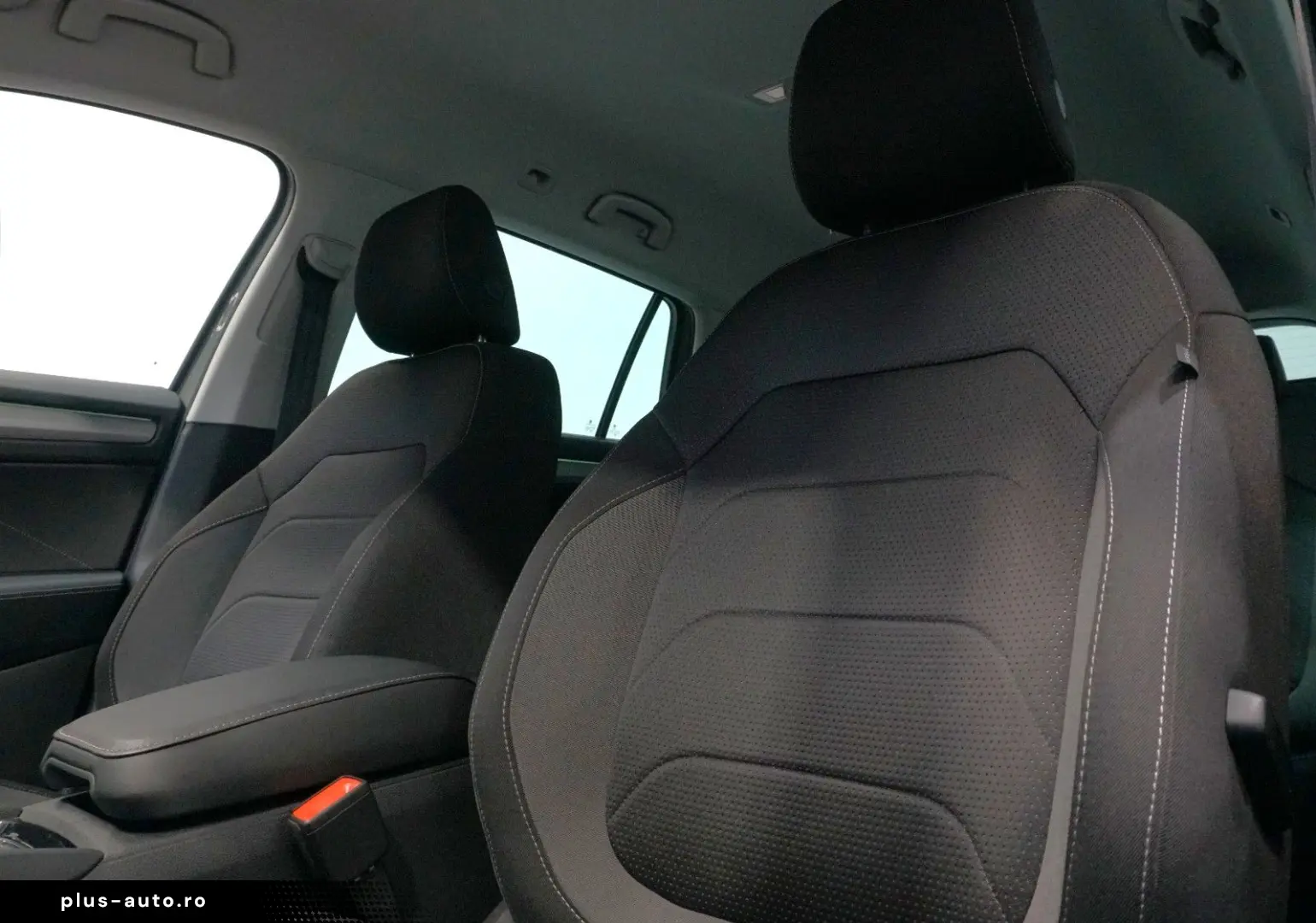 SKODA Kodiaq Tour 4x4 2.0 TDI ACC RfK LED VirtualCockp