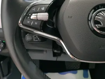 SKODA Kodiaq Tour 4x4 2.0 TDI ACC RfK LED VirtualCockp