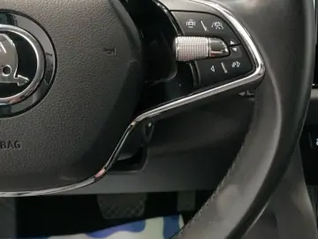 SKODA Kodiaq Tour 4x4 2.0 TDI ACC RfK LED VirtualCockp